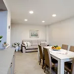 Feriehus Casa Zu' Saru