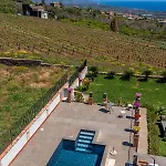 Feriehus Casa Zu' Saru Giarre