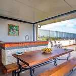 Casa Zu' Saru *