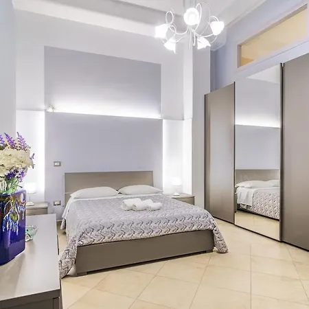 Holiday home Casa Zu' Saru