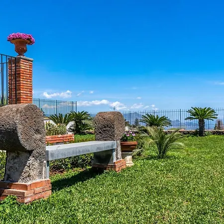 Casa Zu' Saru Giarre