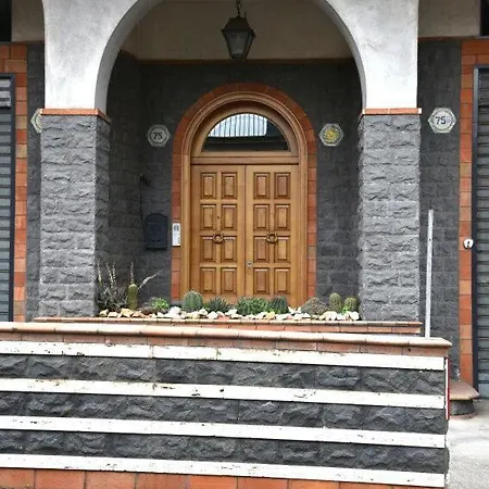 Casa Zu' Saru